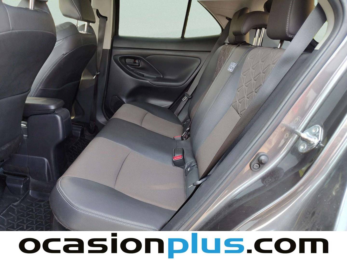 Toyota Yaris Cross Toyota Yaris Cross 120H Style (116 CV) km 0