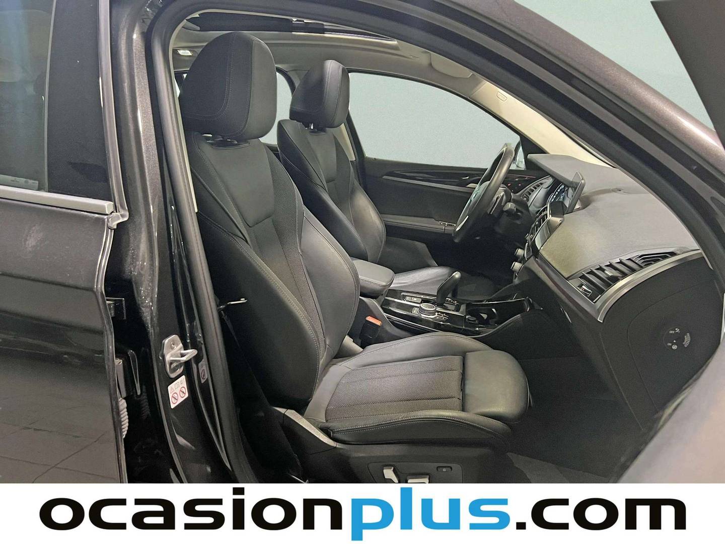 Foto BMW X4 BMW X4 xDrive30d (286 CV)