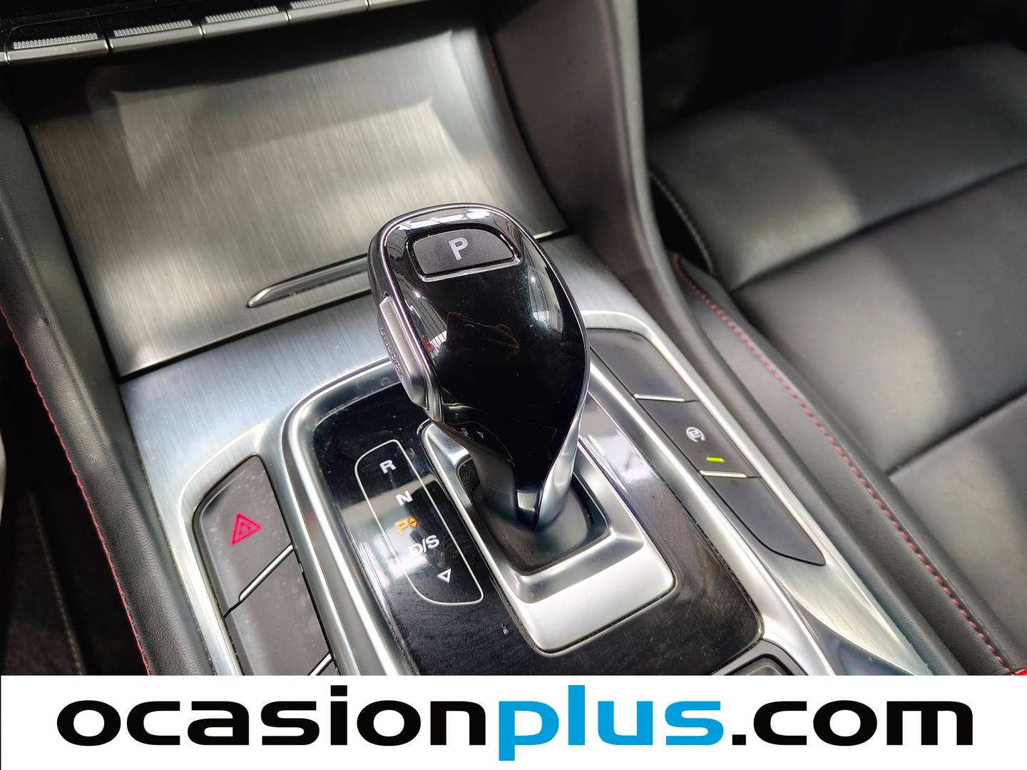 MG HS MG HS 1.5 Turbo GDI Comfort DCT (162 CV) de segunda mano