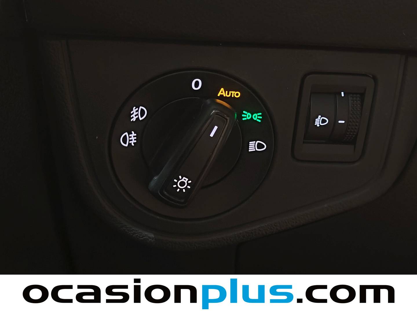 Extras del Volkswagen Taigo Volkswagen Taigo Life 1.0 TSI (110 CV) DSG