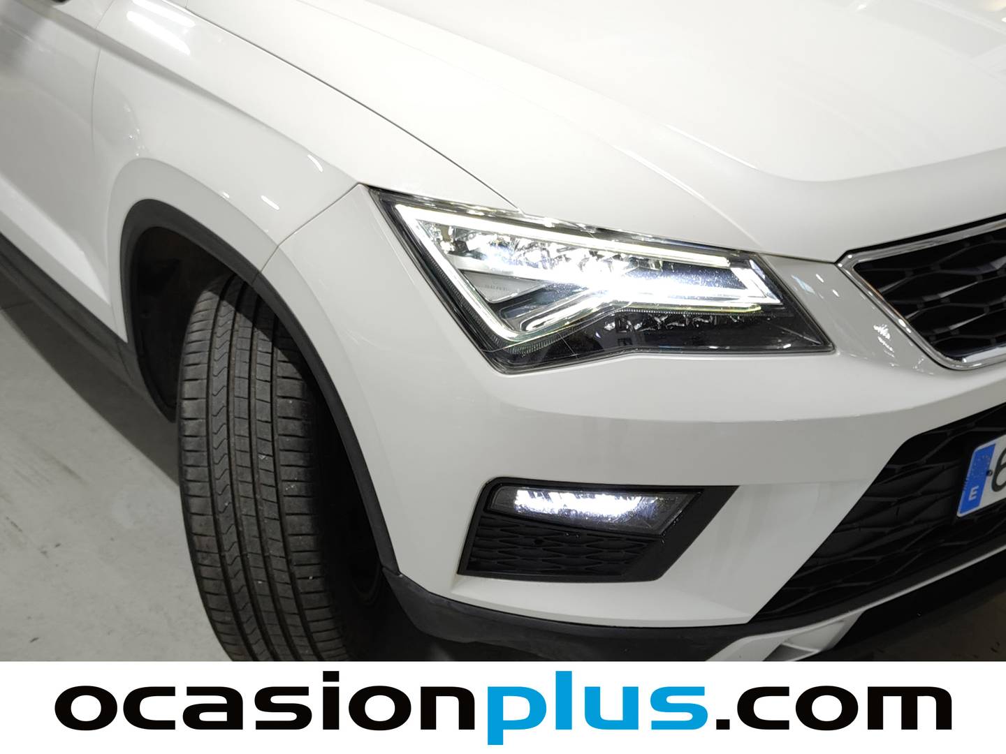 Foto Seat Ateca SEAT Ateca 1.5 TSI S&S Style Edition Nav (150 CV)
