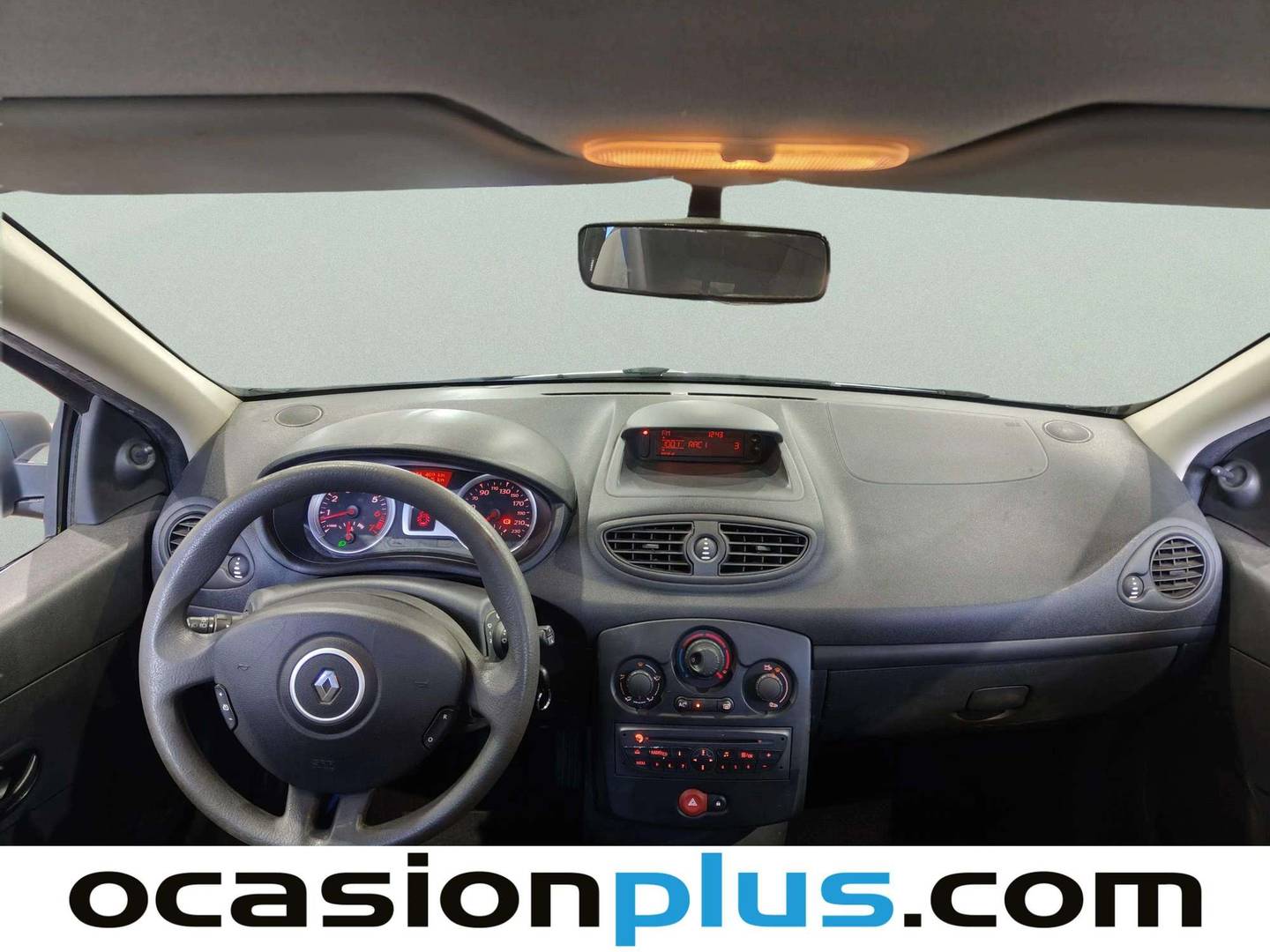 Foto Renault Clio Renault Clio Expression 1.2 16v (75 CV)