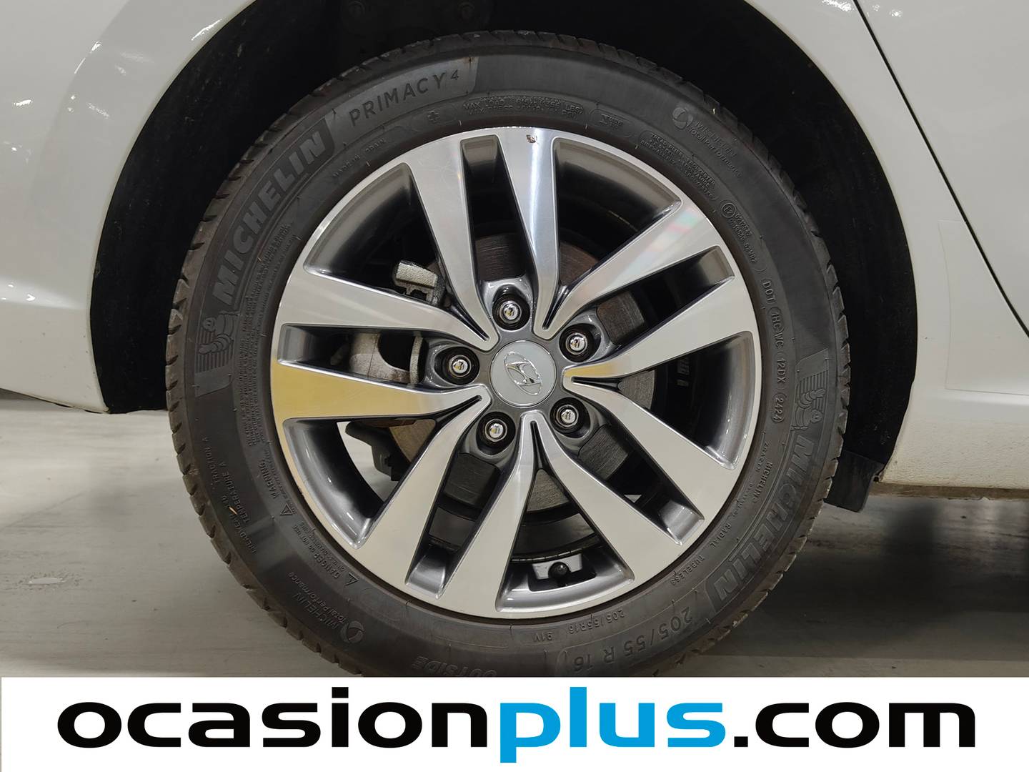 Hyundai i30 Hyundai i30 1.0 TGDI Tecno (120 CV) 120cv