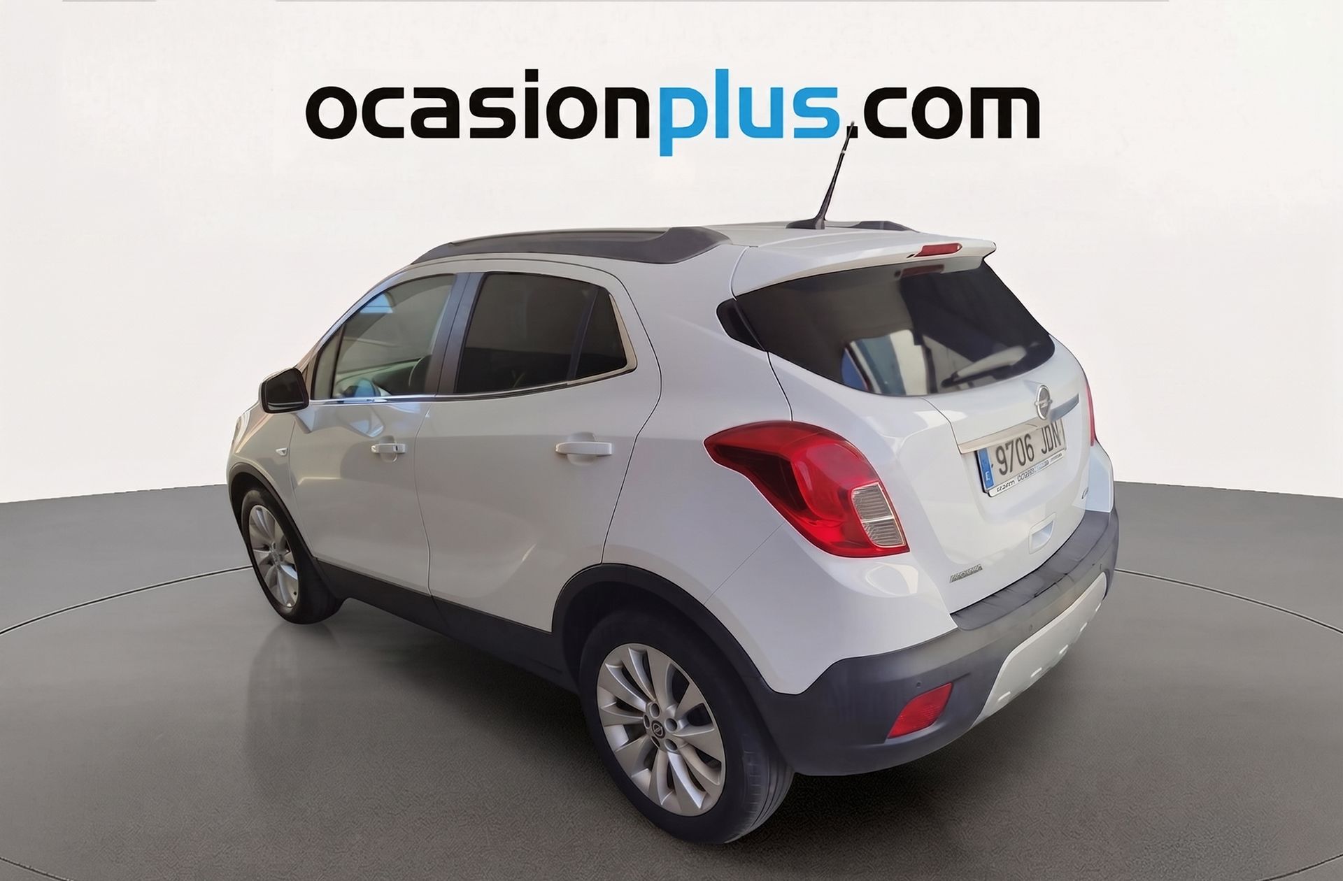 Opel Mokka 1.7 CDTi Excellence 4x2 - foto 3