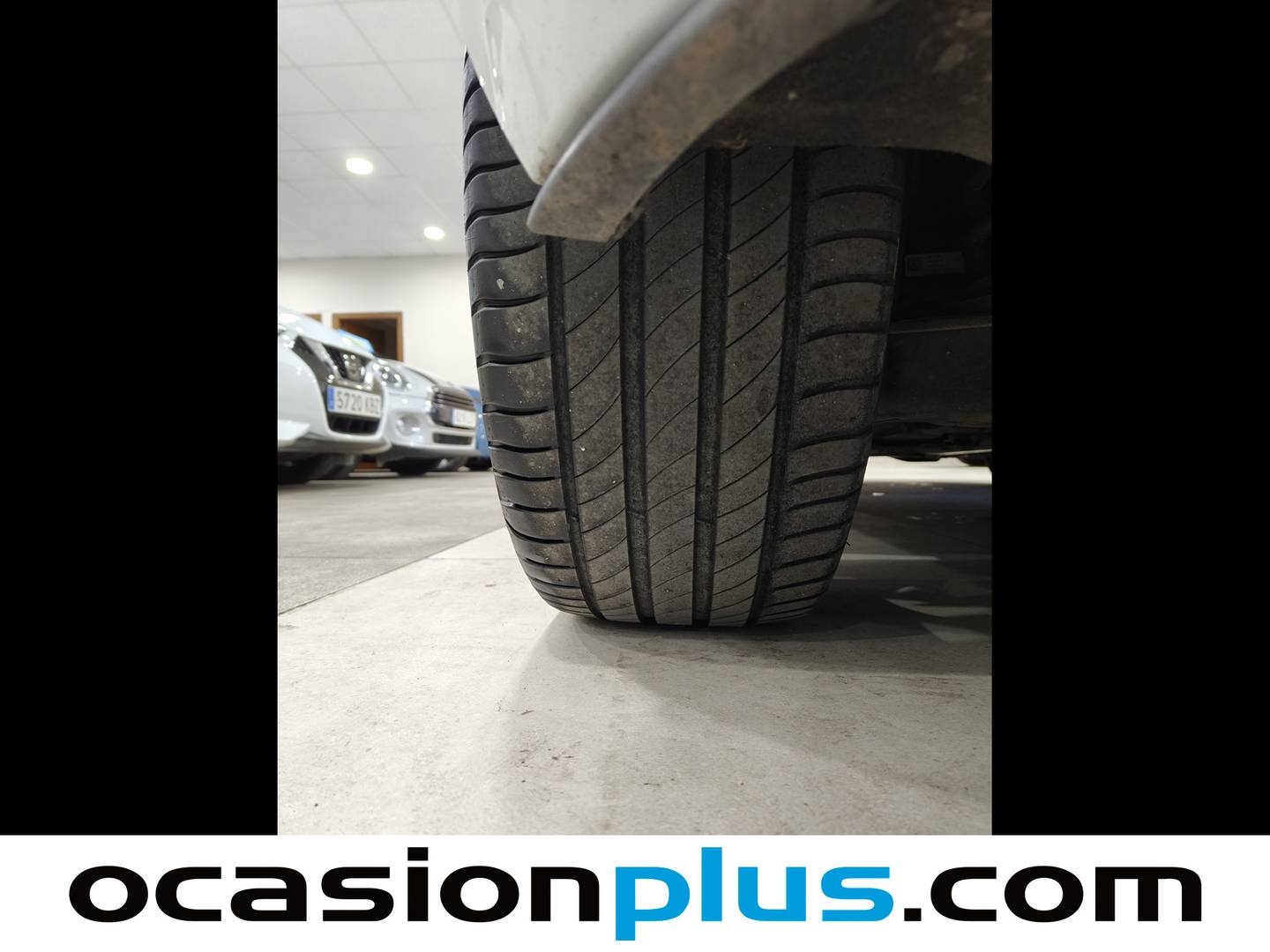 Foto Volkswagen Golf Volkswagen Golf GTI 2.0 TSI BMT  (220 CV)