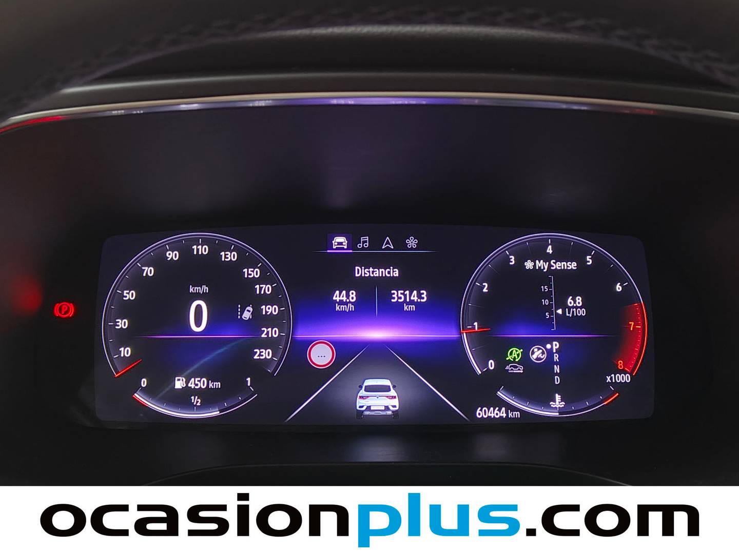 Renault Arkana Renault Arkana Techno TCe 140 Mild hybrid EDC (140 CV) automático