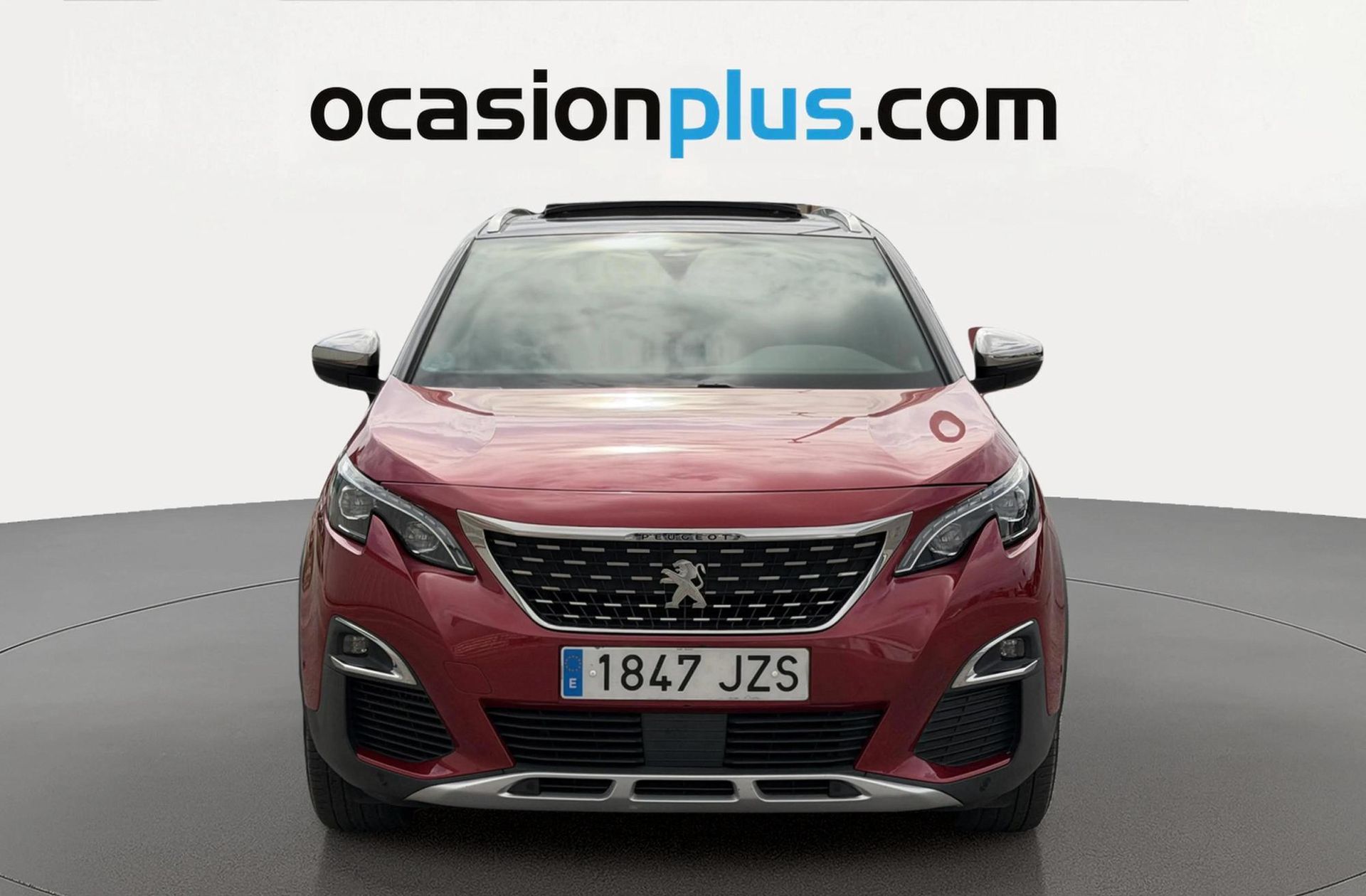 Peugeot 3008 BlueHDi 180 GT EAT6 - foto 14