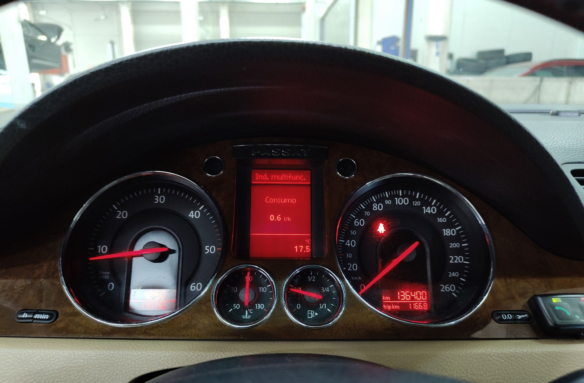 Volkswagen Passat Highline 2.0 TDI - foto 20
