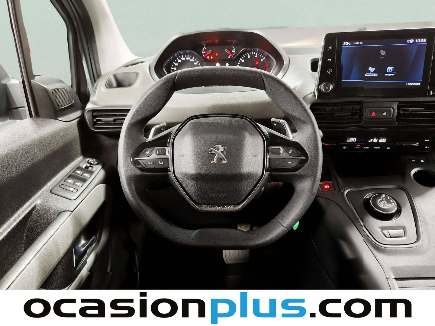 Foto Peugeot Rifter Peugeot Rifter Active Standard BlueHDi  EAT8 130 CV