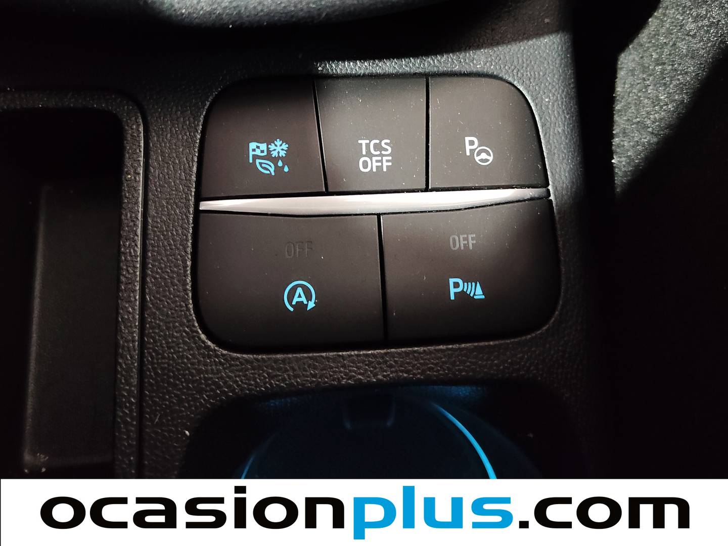 Ford Puma Ford Puma 1.0 EcoBoost MHEV Titanium Auto (125 CV) híbrido