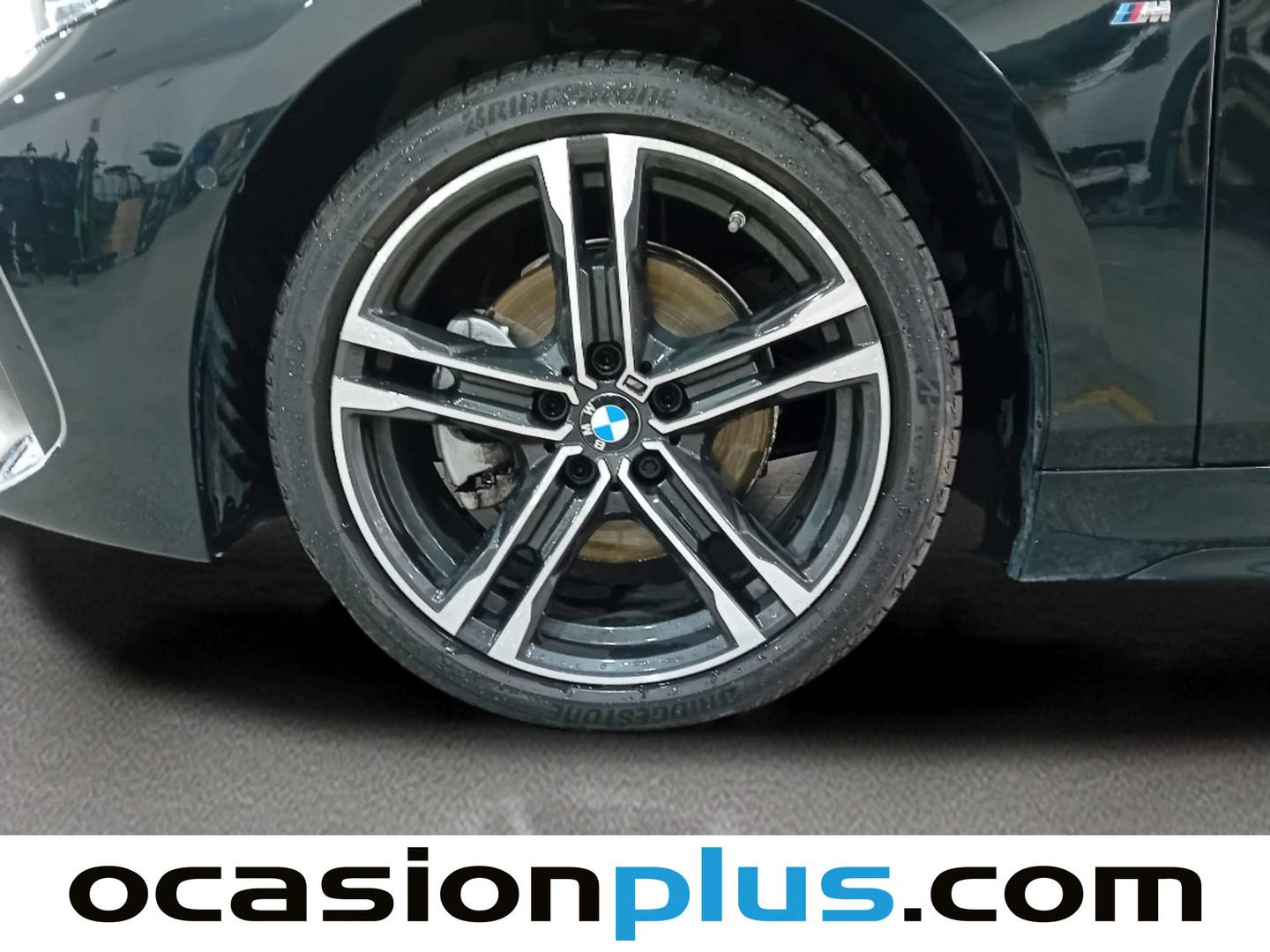 BMW Serie 1 BMW Serie 1 118i (136 CV) Pack M barato