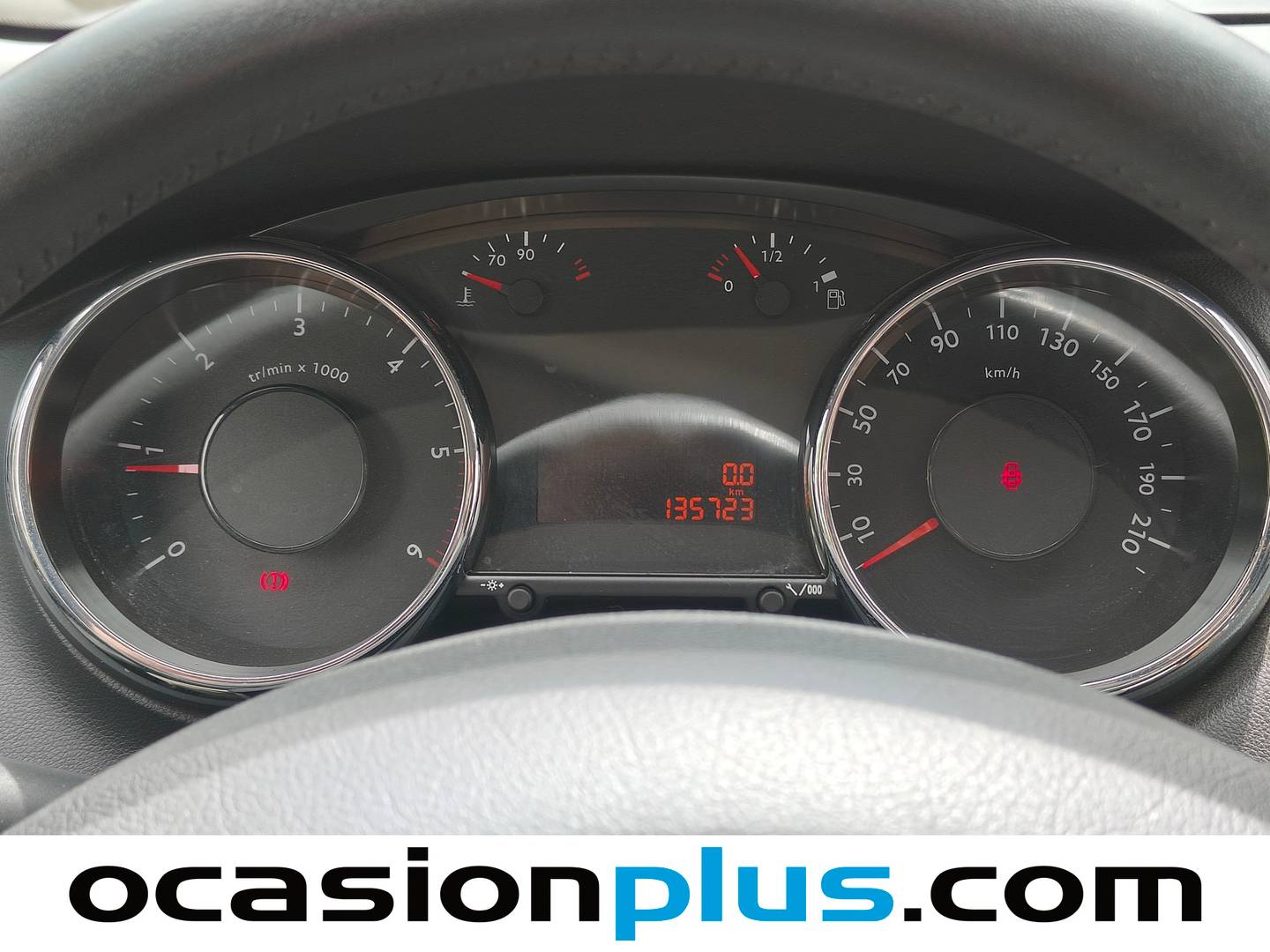 Peugeot 5008 Peugeot 5008 1.6 HDI Style  (115 CV) 2013