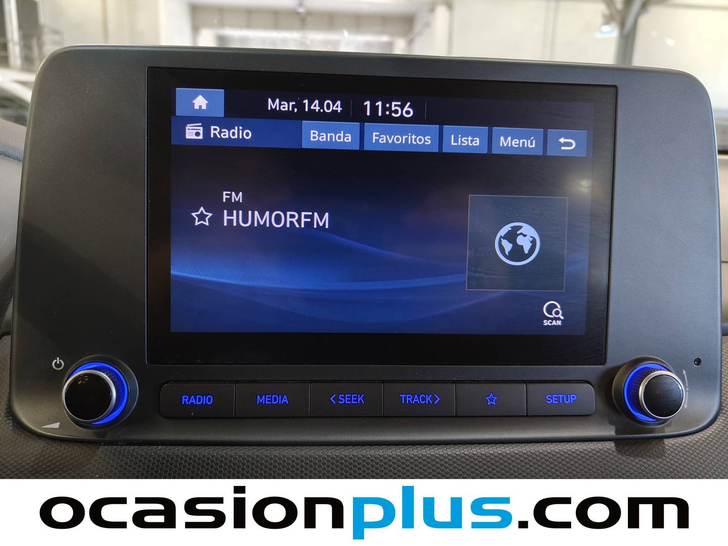 Hyundai Kona Hyundai Kona 1.6 GDI HEV Maxx DCT (141 CV) híbrido