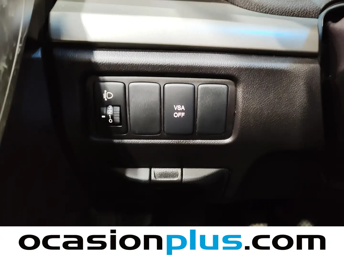 Foto Honda Accord Honda Accord 2.0 i-Vtec Elegance (156 CV)