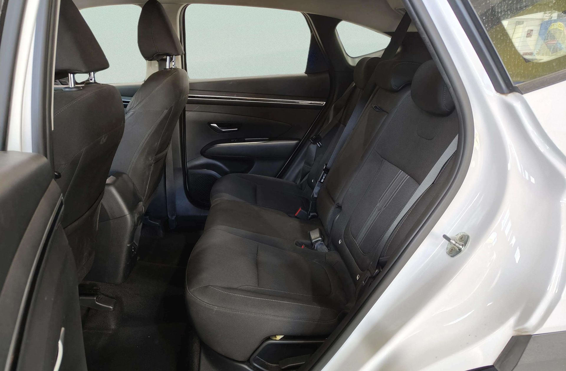 Hyundai Tucson 1.6 T-GDi Maxx - foto 11