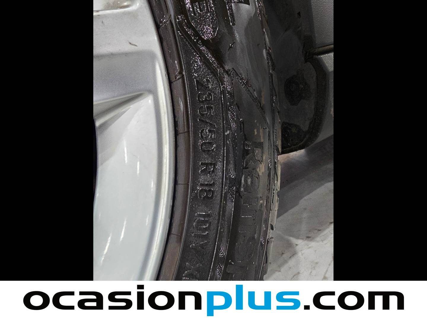 Mercedes GLA Mercedes GLA 200 d Urban (136 CV) diésel