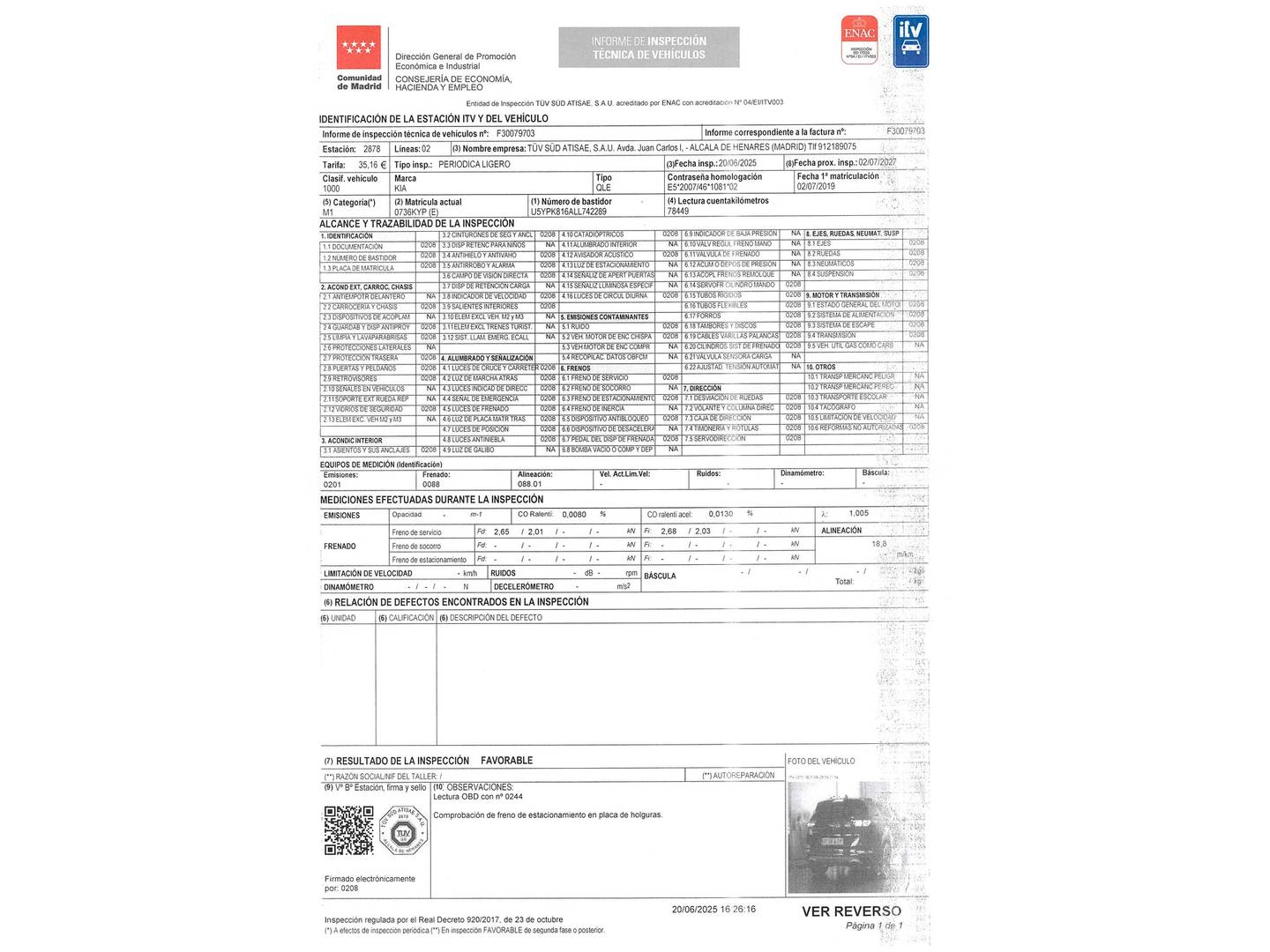 KIA Sportage Kia Sportage 1.6 T-GDi GT Line Essential 4x2  (177 CV) de segunda mano
