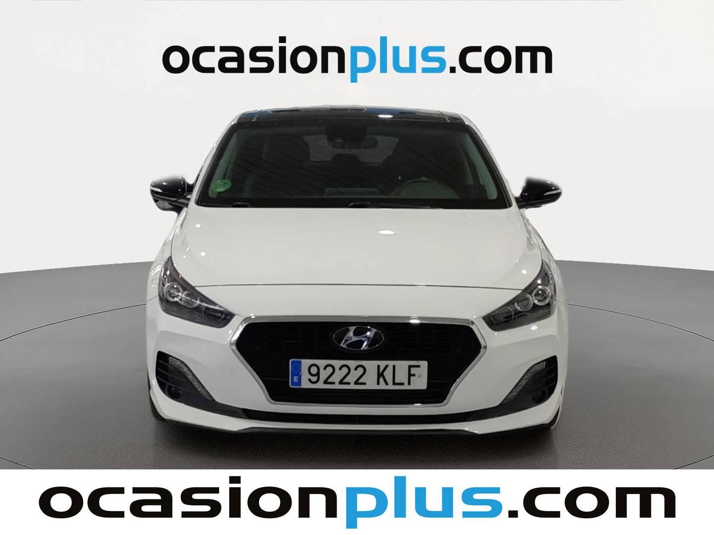 Hyundai i30 Hyundai i30 Fastback 1.4 TGDI Style DCT (140 CV) 140cv