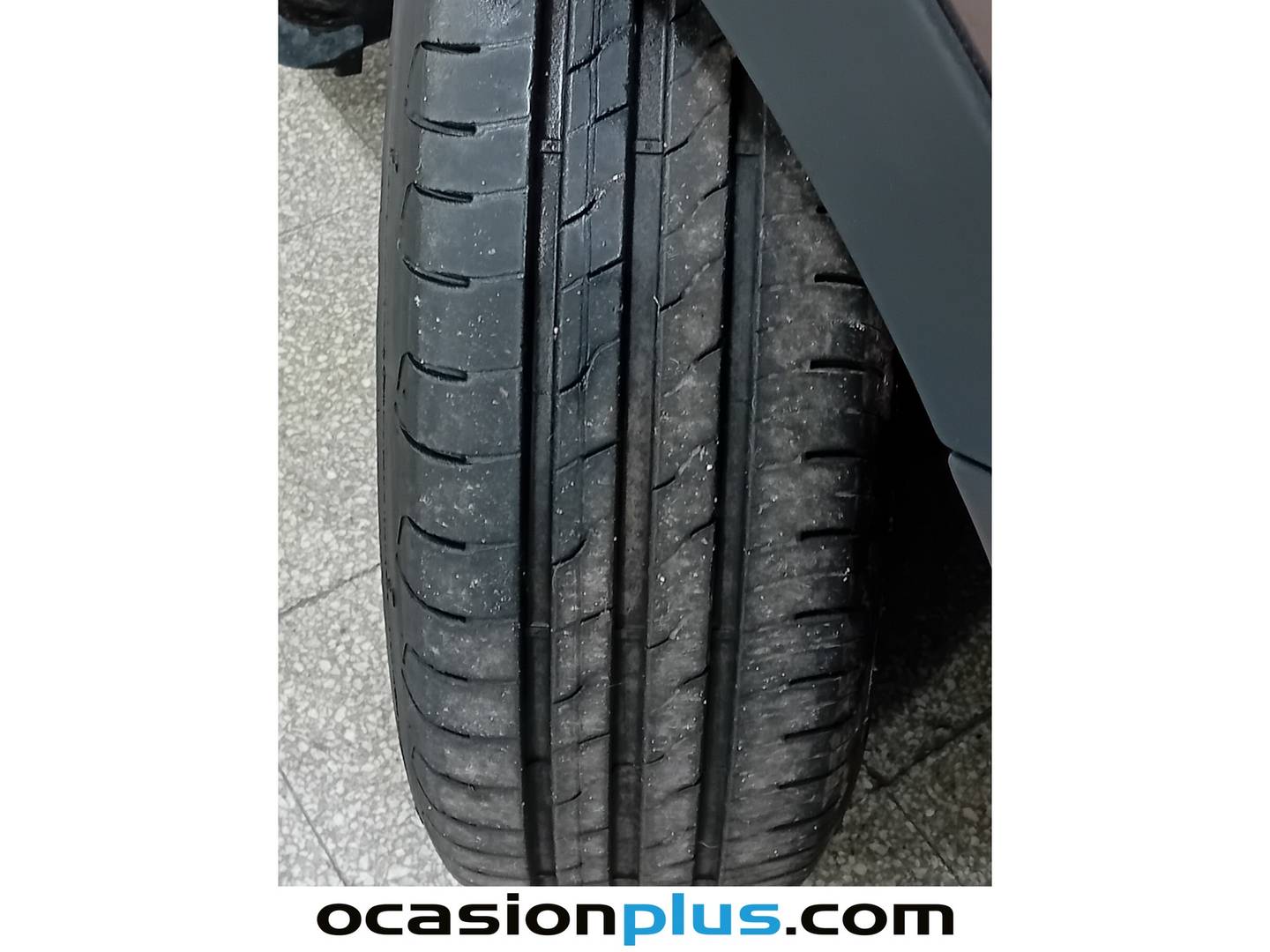 Renault Kangoo Combi Renault Kangoo Combi Combi N. Extrem M1-AF SE Energy dCi (110 CV) manual