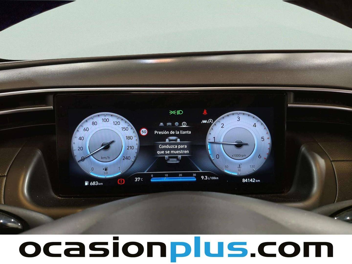Hyundai Tucson Hyundai Tucson 1.6 CRDI Maxx (115 CV) de ocasión