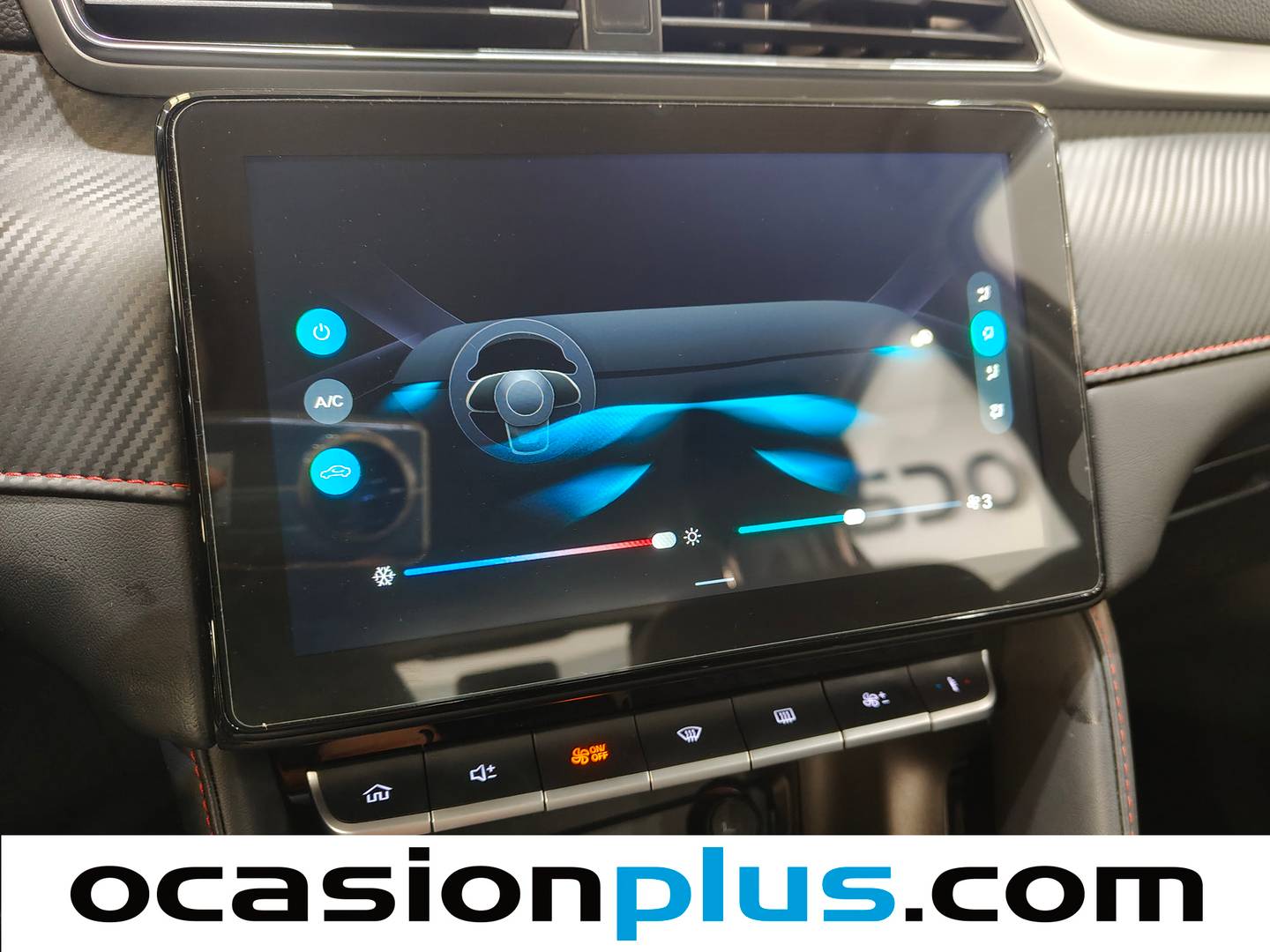 MG ZS MG ZS 1.5 Comfort (106 CV) al mejor precio