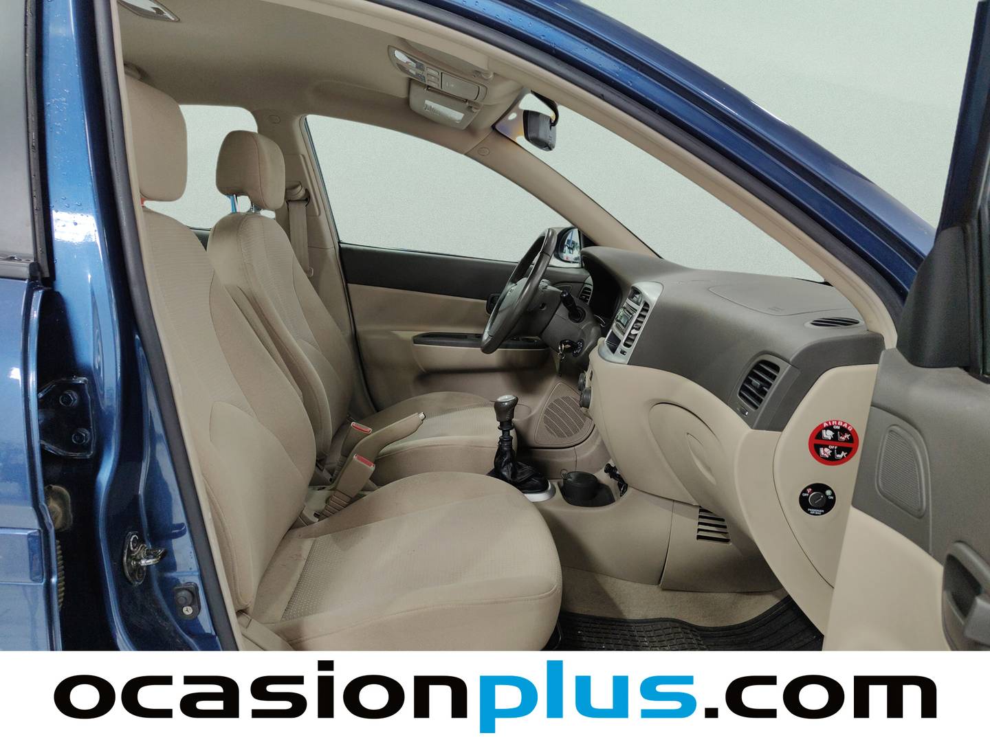Hyundai Accent Hyundai Accent 1.5 CRDi VGT GLS (110 CV) al mejor precio