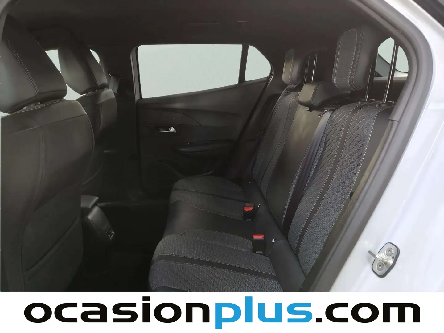 Foto Peugeot 2008 Peugeot 2008 PureTech 100 S&S Allure (100 CV)