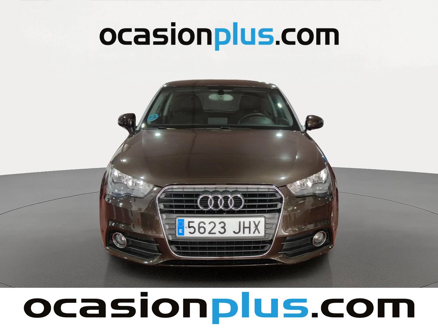 Audi A1 Audi A1 Ambition 1.2 TFSI (86 CV) 86cv