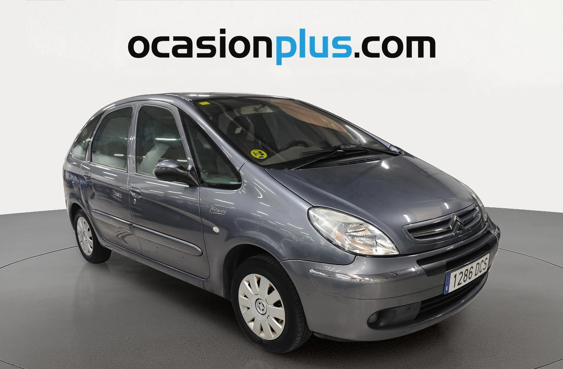 Citroën Xsara Picasso 1.8 16v Exclusive - foto 2