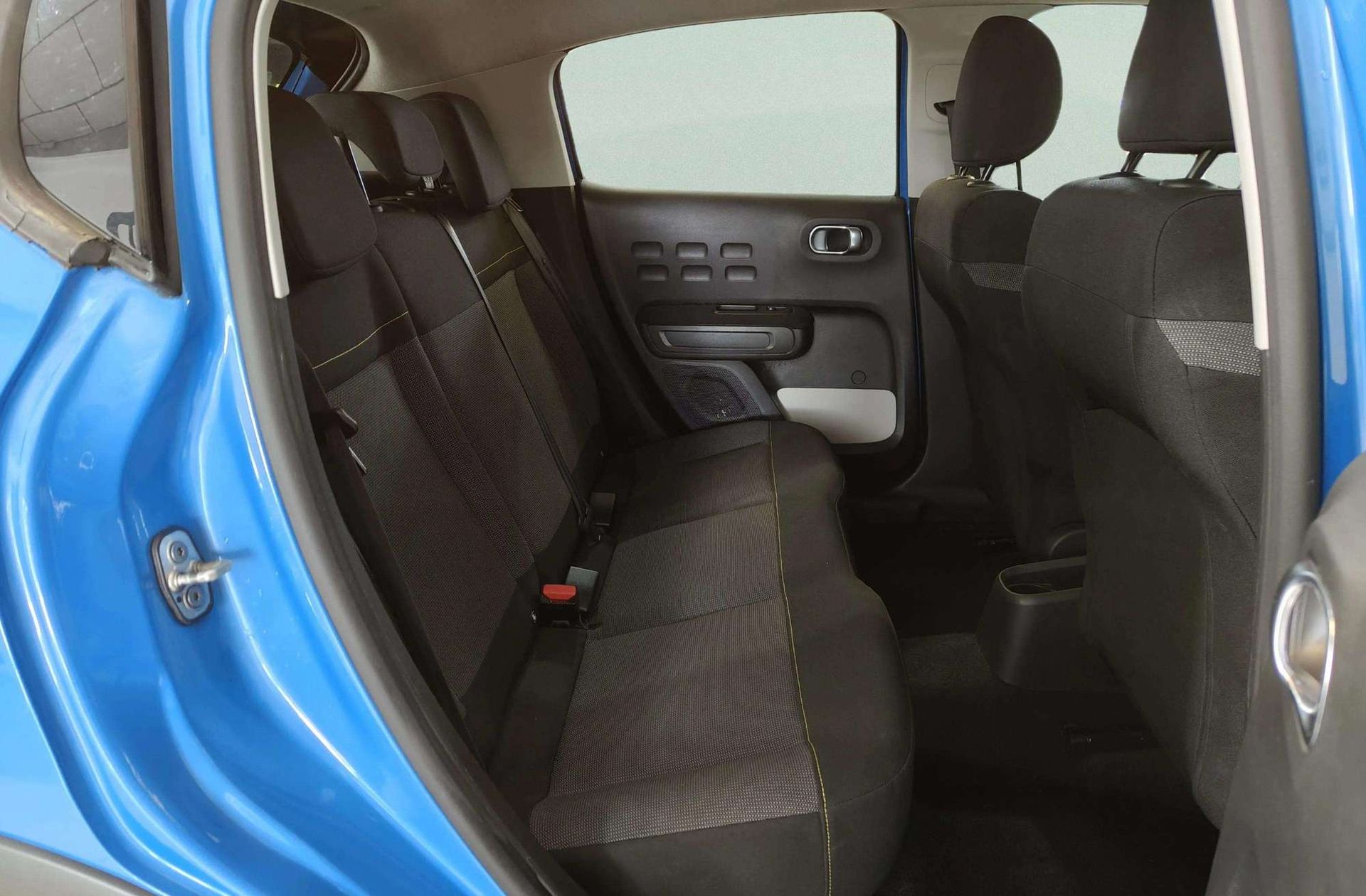 Citroën C3 PureTech 82 Shine - foto 13