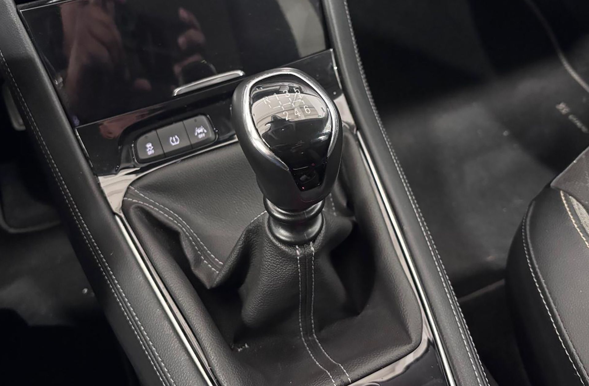 Opel Grandland 1.2 Turbo ecoTEC Excellence - foto 5