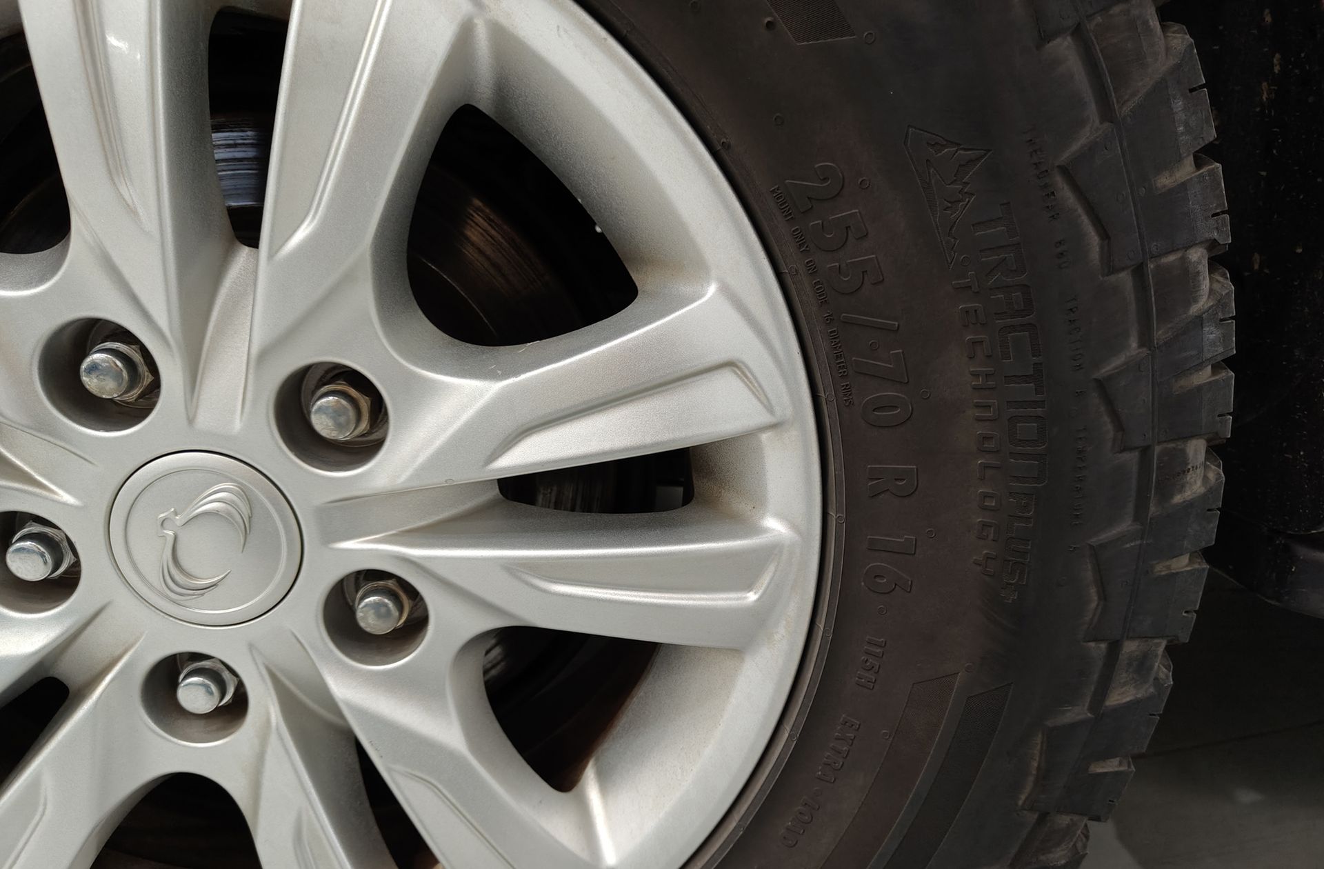SsangYong Rexton D22T Premium 4x2 7 plazas - foto 36