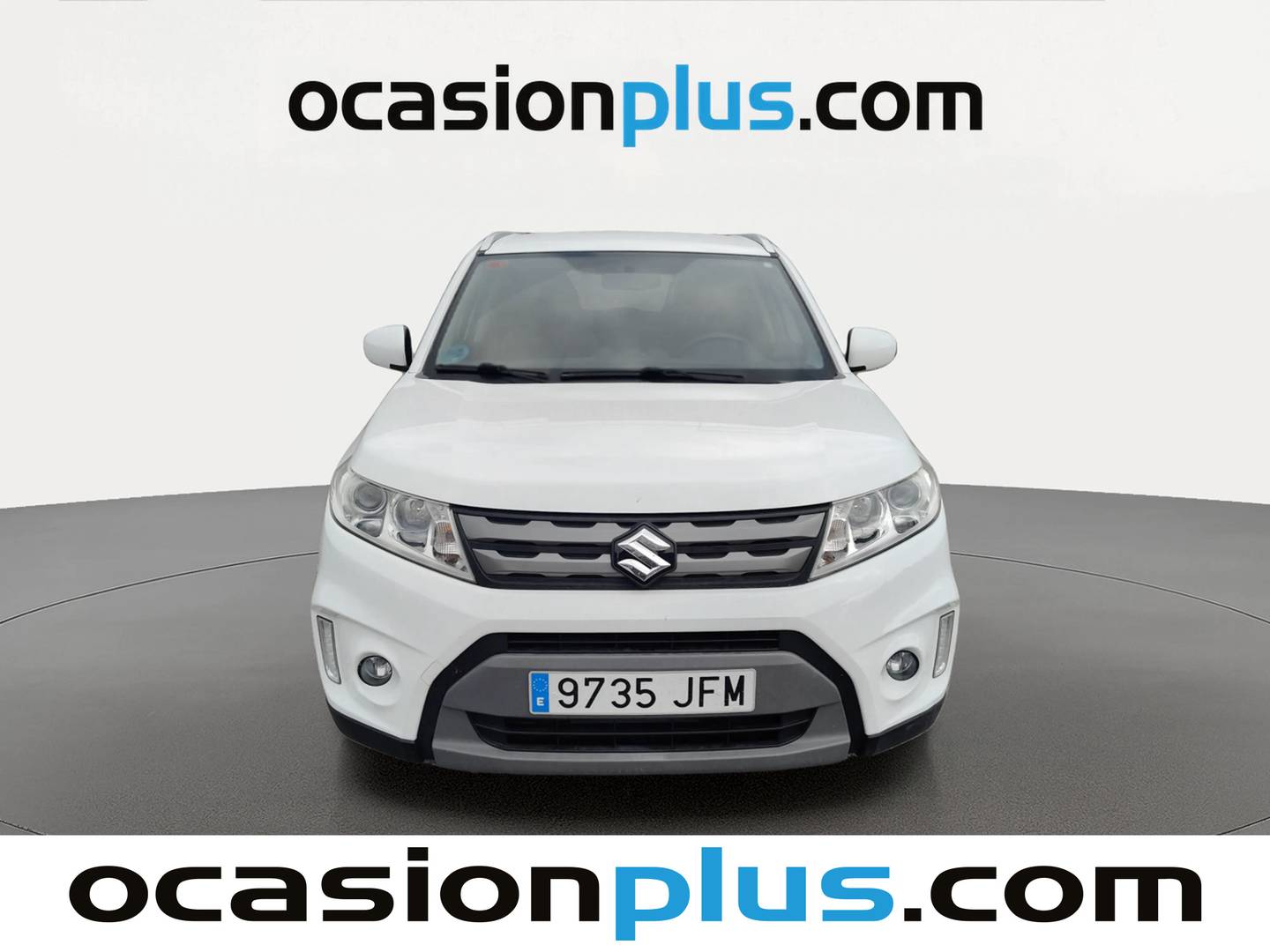 Suzuki Vitara Suzuki Vitara 1.6 VVT GLE (120 CV) 120cv