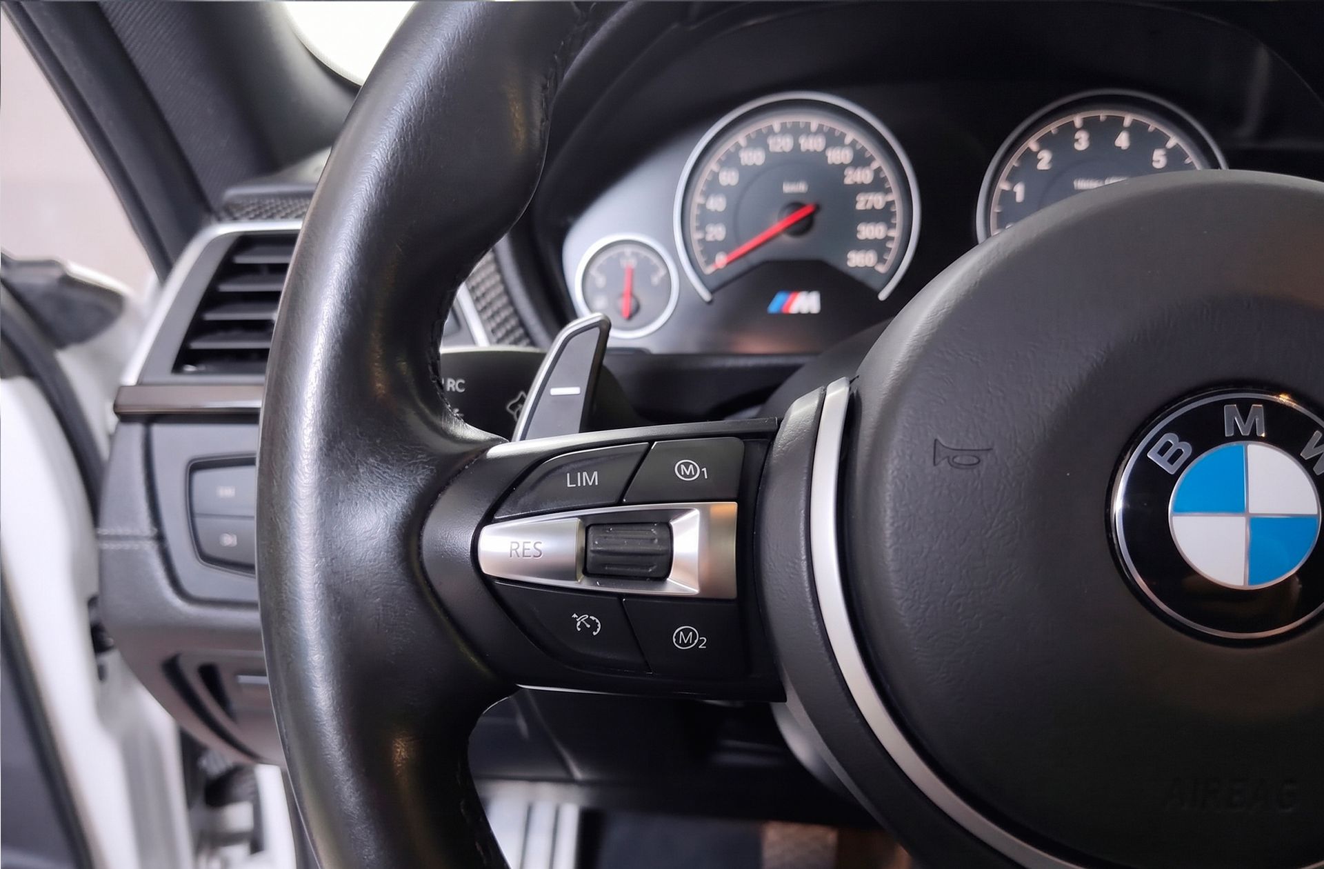 BMW Serie 4 M M4 Coupe - foto 28