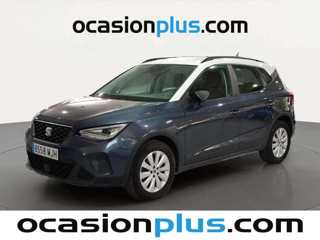 Seat Arona 1.0 TSI Style XL (110 CV) de segunda mano