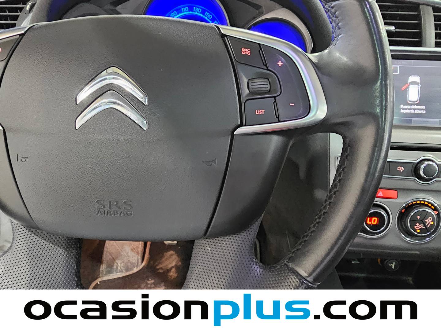 Citroën C4 Citroën C4 BlueHDi 120 6v Shine (120 CV) al mejor precio