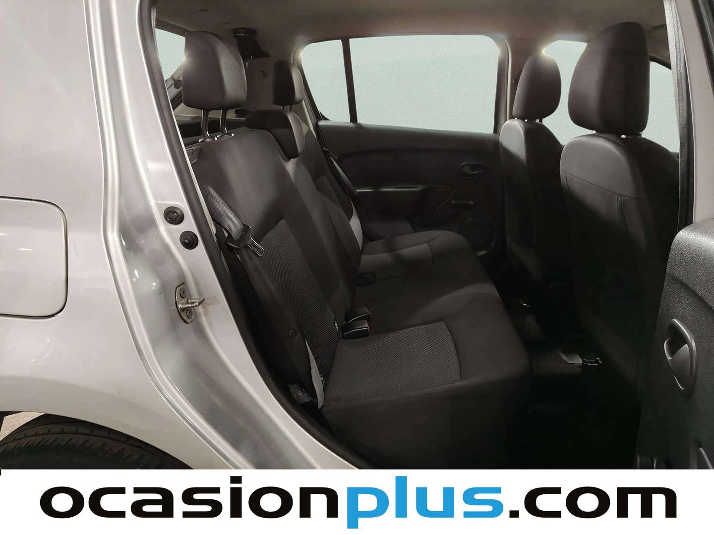 Dacia Sandero Dacia Sandero 1.2 Ambiance (75 CV) al mejor precio
