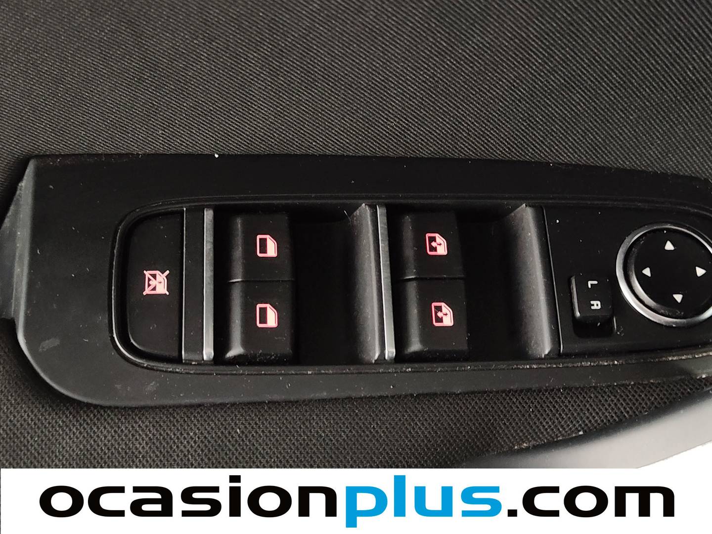 KIA Ceed Kia Ceed 1.4 CVVT Drive (100 CV) barato