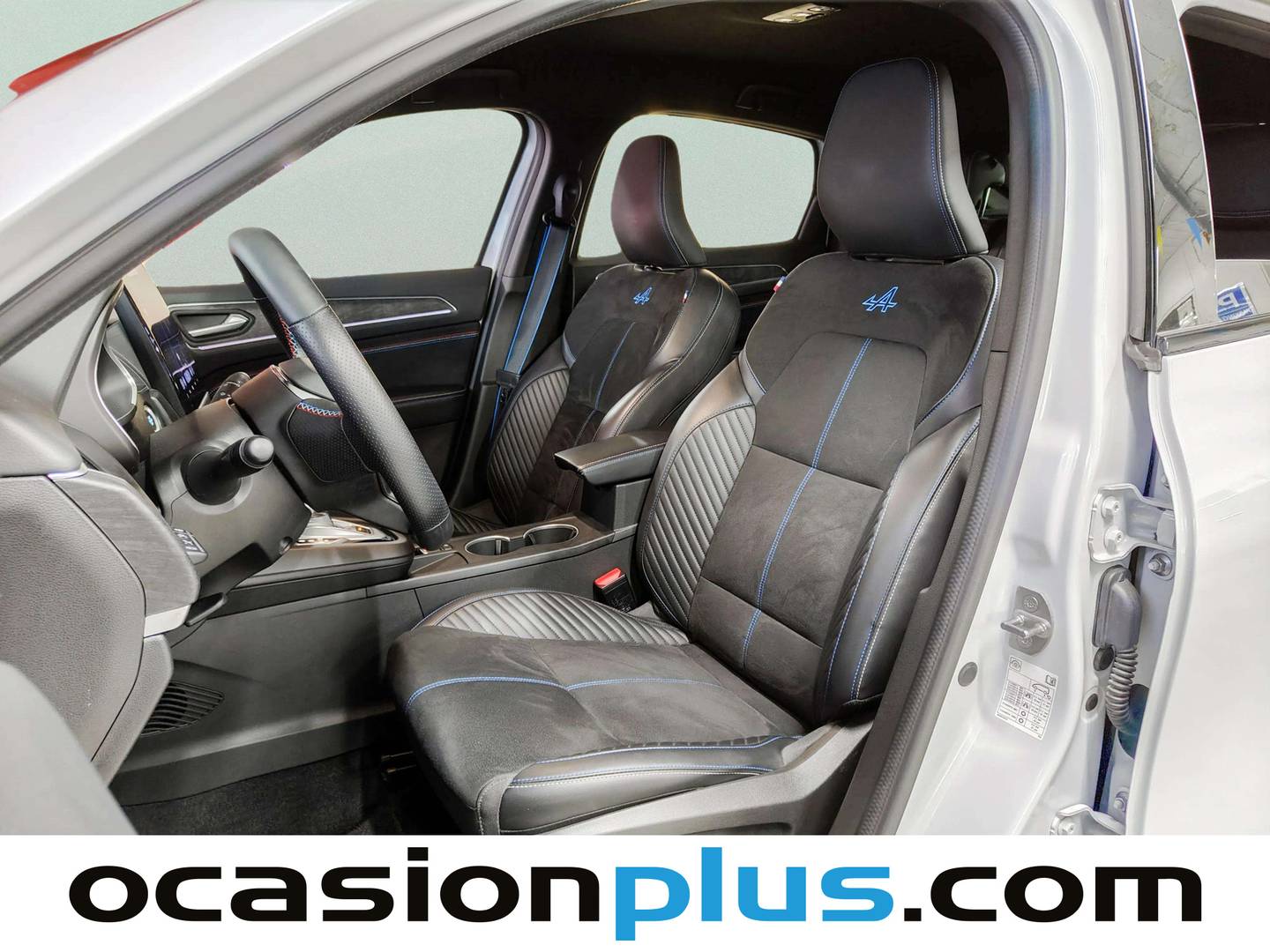 Renault Arkana Renault Arkana Esprit Alpine E-TECH Híbrido (145 CV) km 0