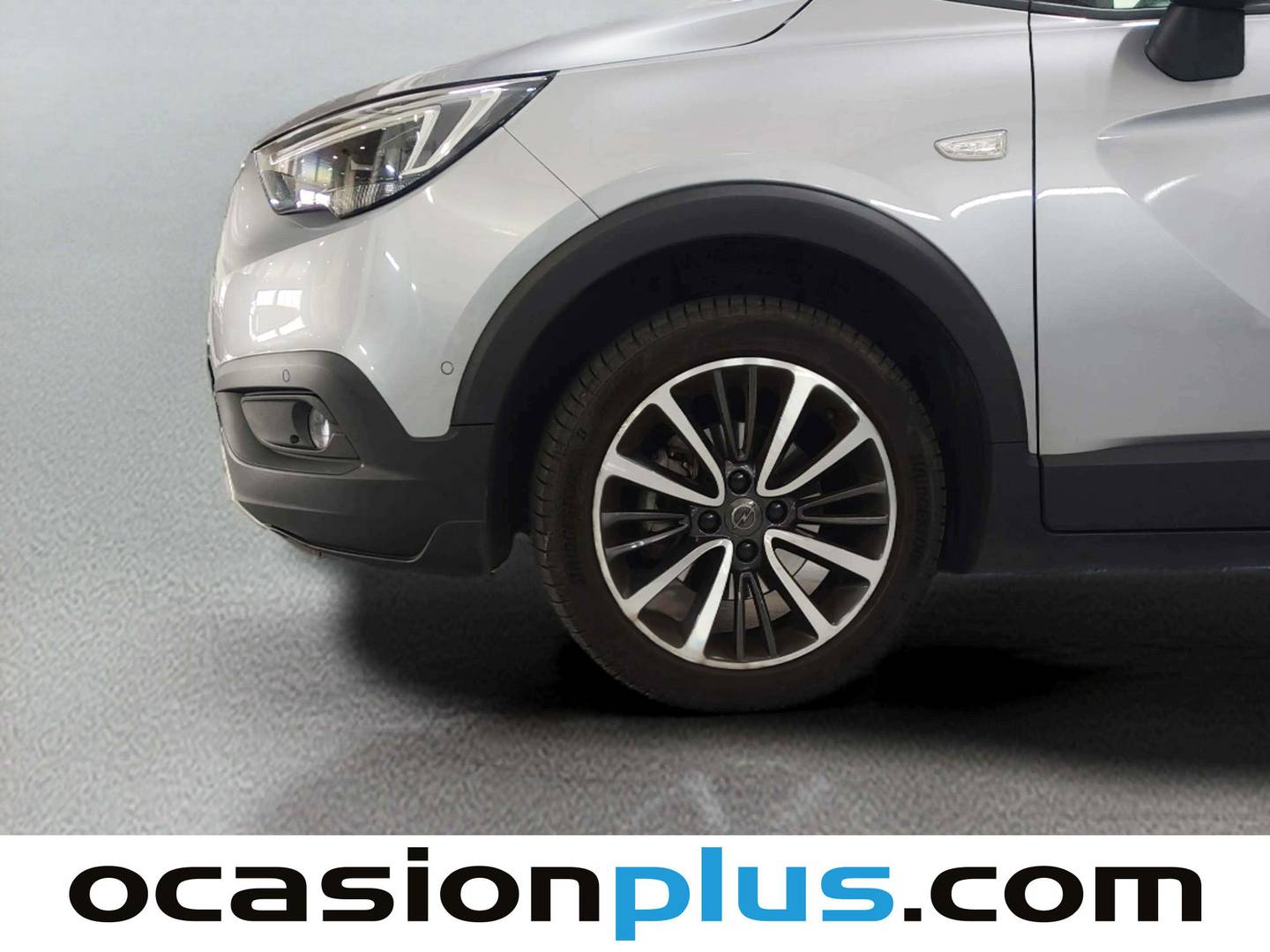Opel Crossland X Opel Crossland X 1.2 Innovation (130 CV) seminuevo