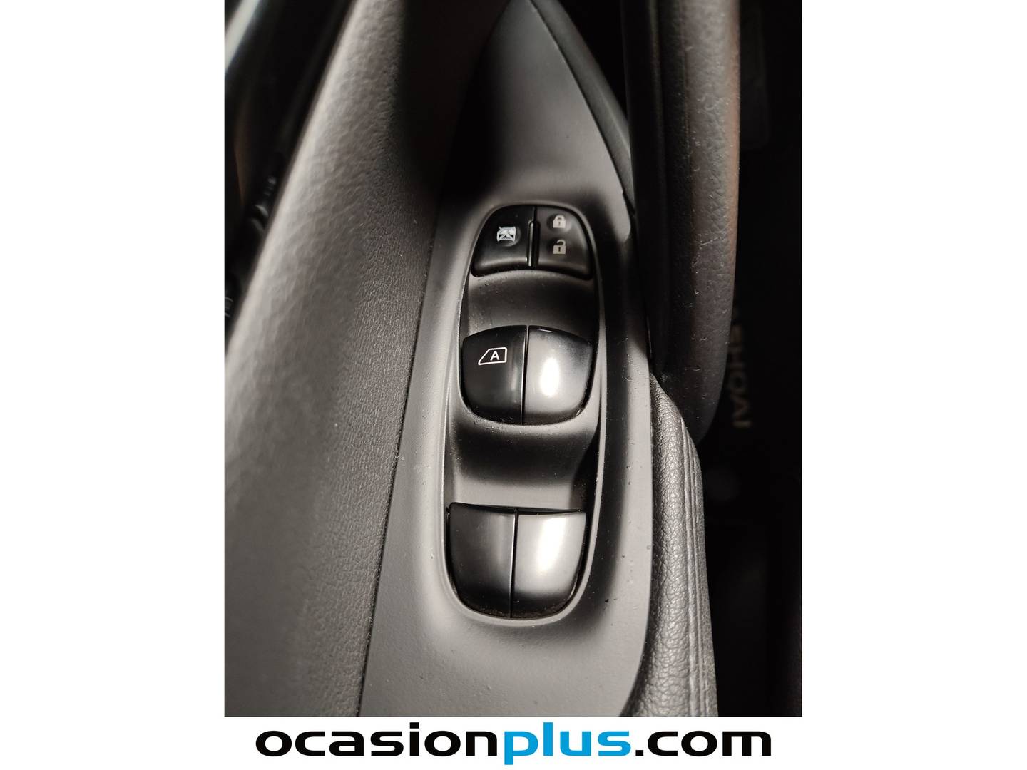 Nissan QASHQAI Nissan Qashqai dCi 110 Tekna 4x2 (110 CV) 2016