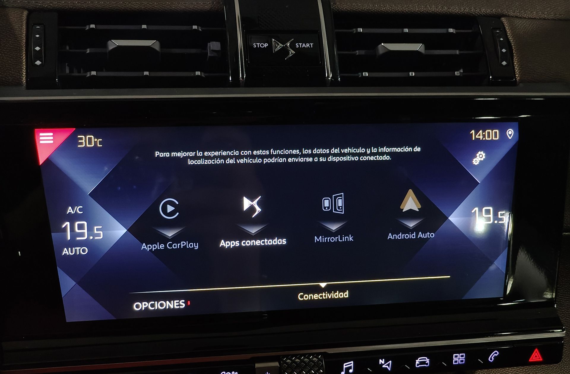 DS 7 Crossback BlueHDi 130 Be Chic - foto 8