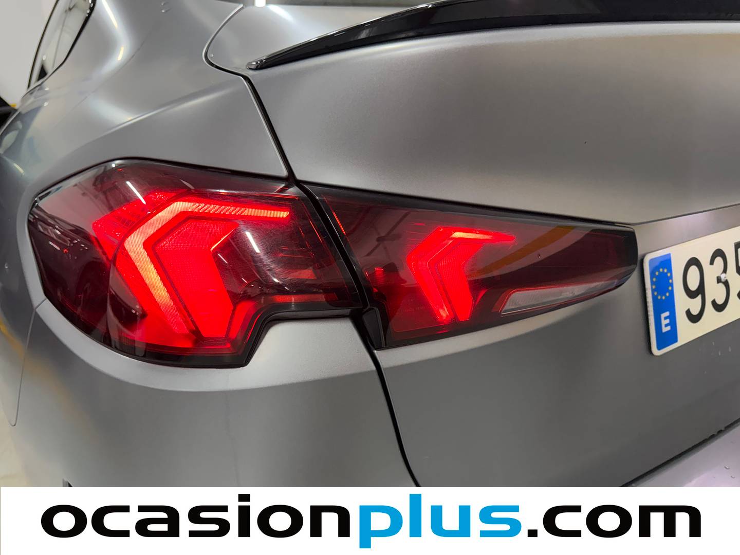 BMW Serie 2 BMW Serie 2 220d Gran Coupe (163 CV) Pack M km 0