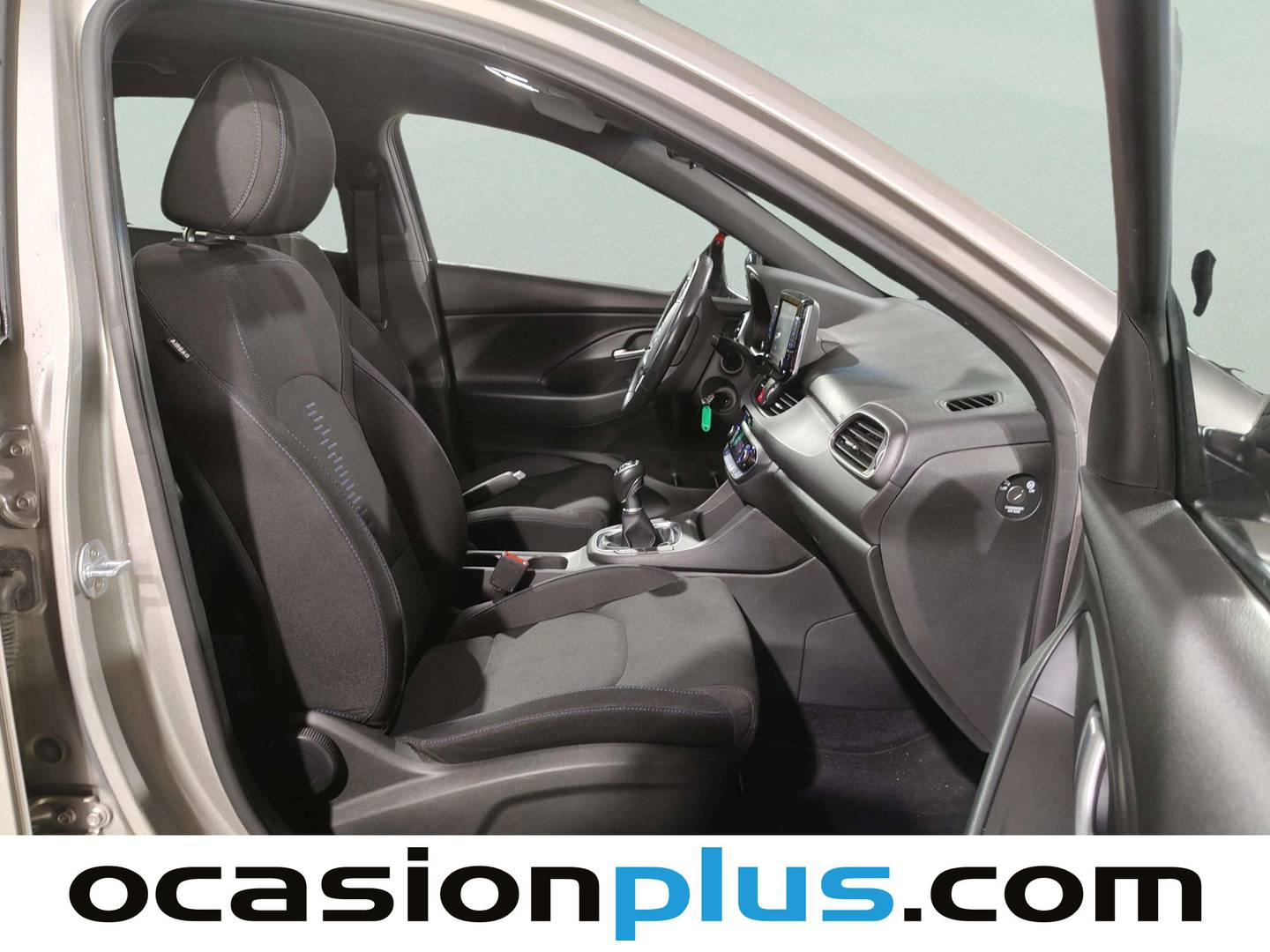 Hyundai i30 Hyundai i30 1.0 TGDI Go! (120 CV) 2018
