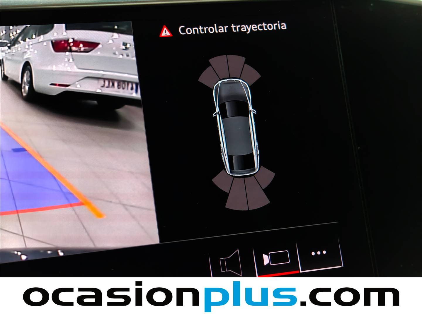 Audi A7 Audi A7 Sportback 55 TFSI ultra quattro (340 CV) S tronic seminuevo