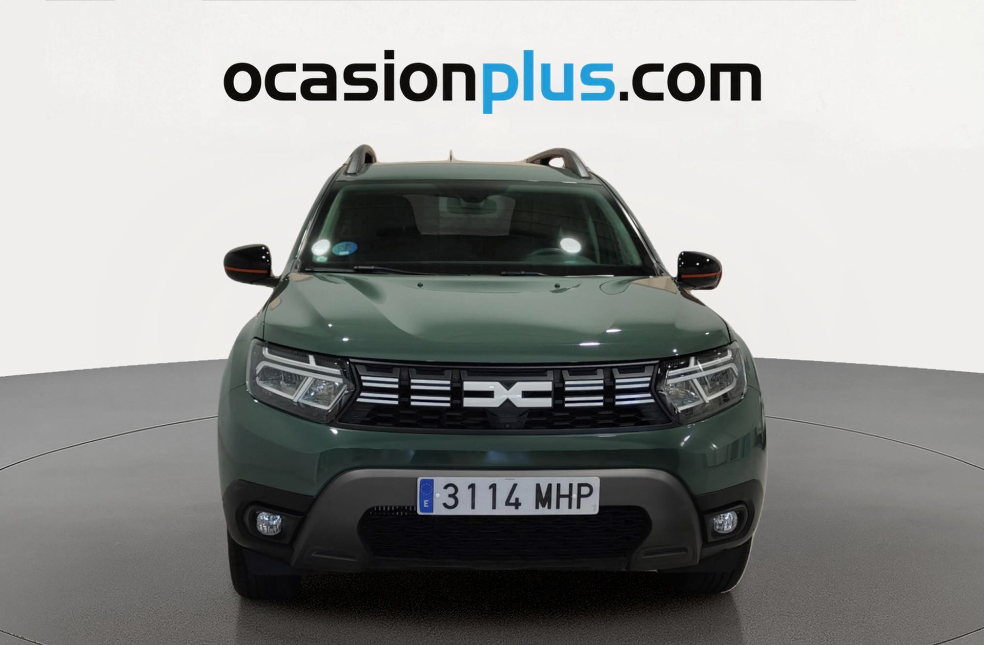 Dacia Duster SL Extreme TCe ECO-G 4x2 - foto 16