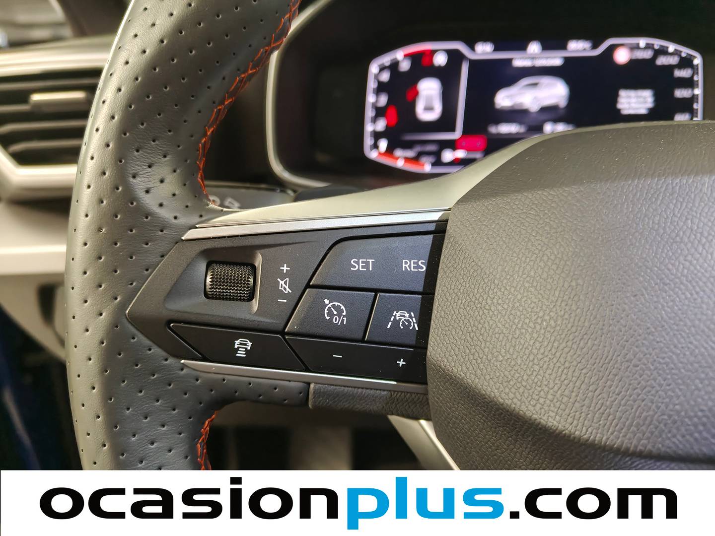 Seat León Seat León 2.0 TDI S&S FR Go XL DSG (150 CV) km 0