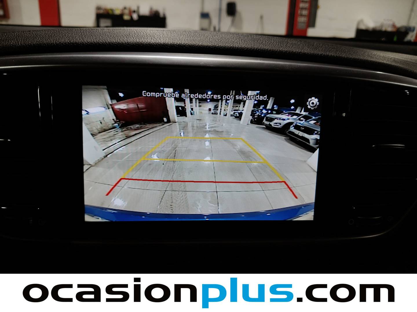 Acabados KIA Sportage Kia Sportage 1.6 GDI Black Edition 4x2 (132 CV)