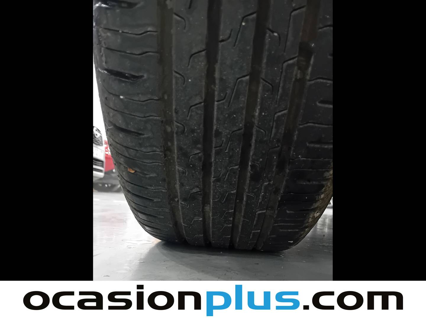 Foto Dacia Sandero Dacia Sandero Stepway Extreme Go TCe (110 CV)