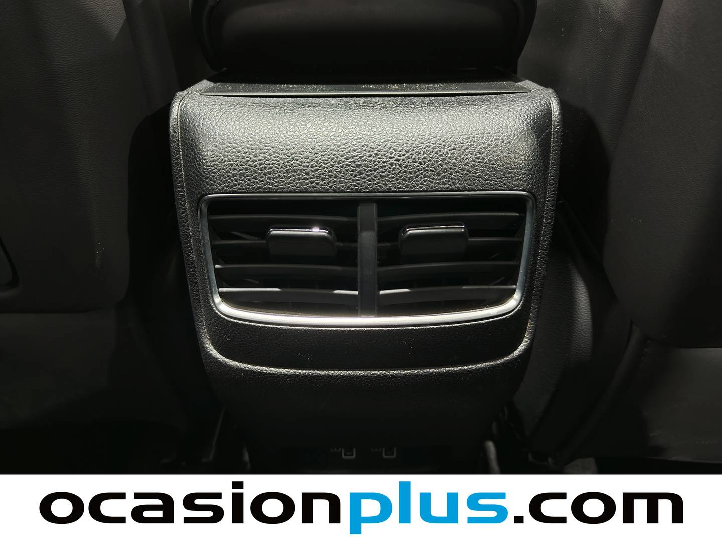 MG eHS MG eHS 1.5 T-GDI PHEV Luxury (258 CV) de ocasión